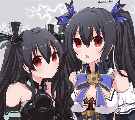 neptunia fanart|Uni/Image Gallery 